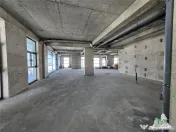 SPATIU COMERCIAL MAMAIA NORD PRIMA LINIE, VEDERE FRONTALA L 