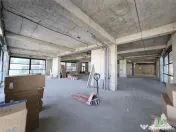 SPATIU COMERCIAL MAMAIA NORD PRIMA LINIE, VEDERE FRONTALA L 