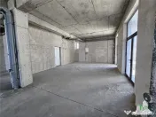 SPATIU COMERCIAL MAMAIA NORD PRIMA LINIE, VEDERE FRONTALA L 