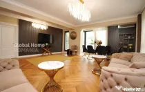 Apartament 3 camere 111 MP - Gradina 150 MP - Baneasa
