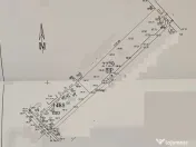 Bariera Bucov - intravilan 5100mp, d-26mp - 48 eu/mp 