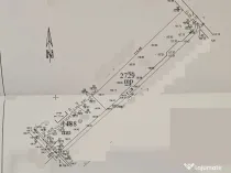 Bariera Bucov - intravilan 5100mp, d-26mp - 48 eu/mp