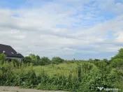 Bariera Bucov - intravilan 5100mp, d-26mp - 48 eu/mp 