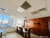 Cladire de Birouri Militari 