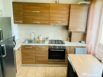Apartament de vanzare, cu 2 camere, 54 mp, zona Cuza Voda