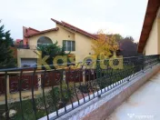 Vilă Individuală de vanzare cu teren de 1.000Mp. – Zo... 