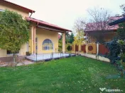 Vilă Individuală de vanzare cu teren de 1.000Mp. – Zo... 