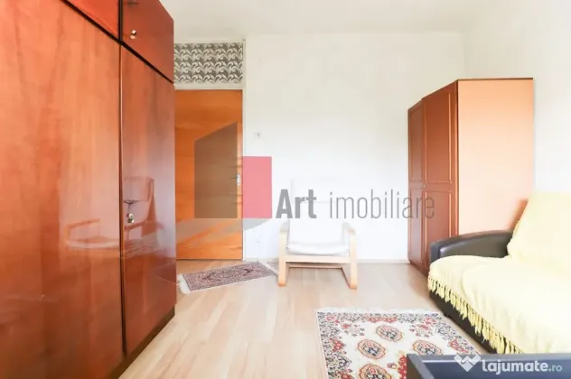 Apartamentul "APRECIADO" , Brancoveanu-Metrou, SUPERPOZITIE