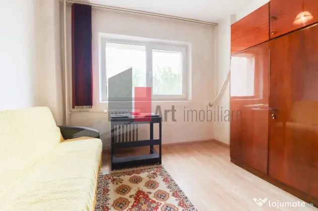 Apartamentul "APRECIADO" , Brancoveanu-Metrou, SUPERPOZITIE