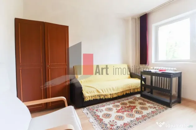 Apartamentul "APRECIADO" , Brancoveanu-Metrou, SUPERPOZITIE