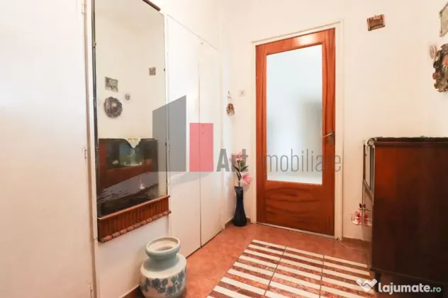 Apartamentul "APRECIADO" , Brancoveanu-Metrou, SUPERPOZITIE