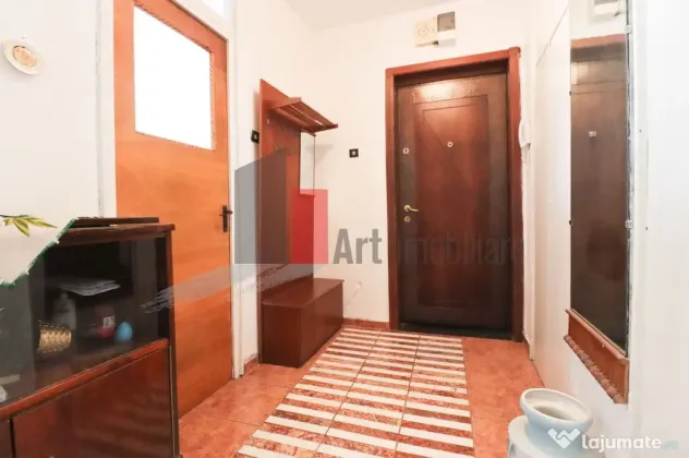 Apartamentul "APRECIADO" , Brancoveanu-Metrou, SUPERPOZITIE