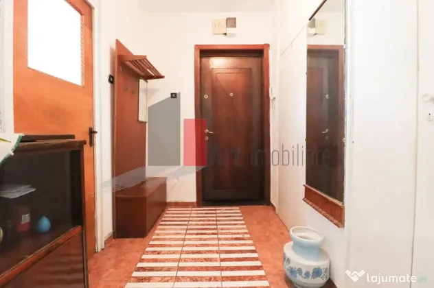 Apartamentul "APRECIADO" , Brancoveanu-Metrou, SUPERPOZITIE