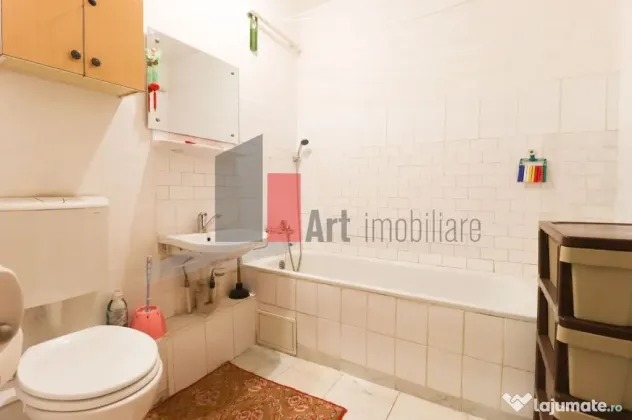 Apartamentul "APRECIADO" , Brancoveanu-Metrou, SUPERPOZITIE