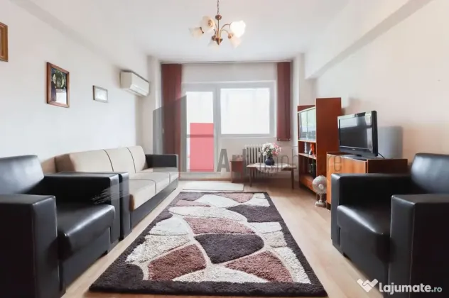 Apartamentul "APRECIADO" , Brancoveanu-Metrou, SUPERPOZITIE
