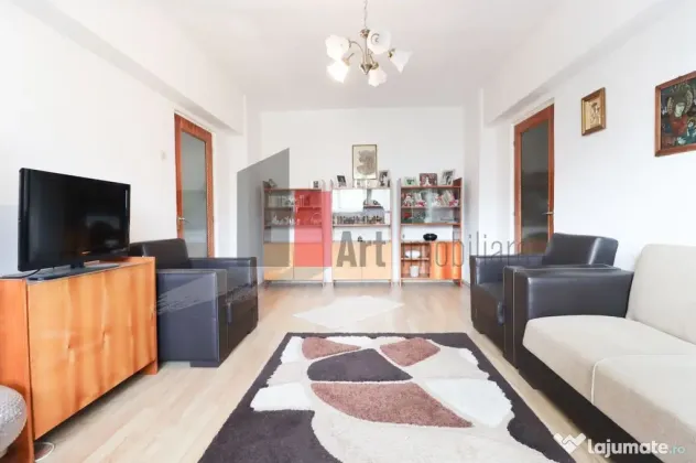 Apartamentul "APRECIADO" , Brancoveanu-Metrou, SUPERPOZITIE