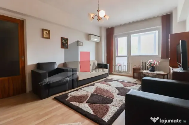 Apartamentul "APRECIADO" , Brancoveanu-Metrou, SUPERPOZITIE