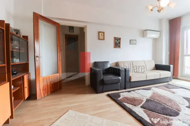 Apartamentul "APRECIADO" , Brancoveanu-Metrou, SUPERPOZITIE