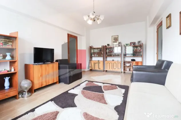 Apartamentul "APRECIADO" , Brancoveanu-Metrou, SUPERPOZITIE
