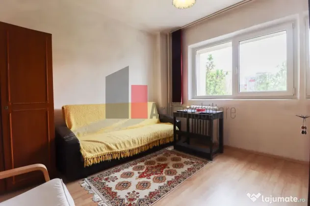 Apartamentul "APRECIADO" , Brancoveanu-Metrou, SUPERPOZITIE