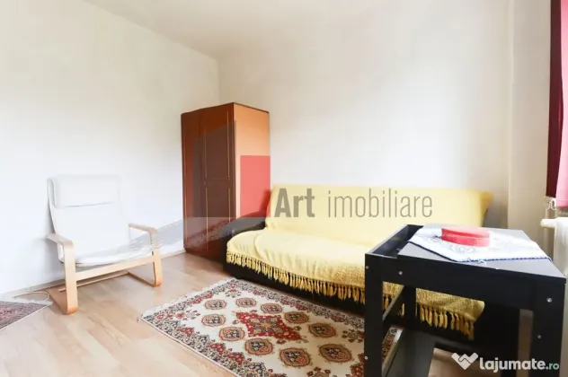 Apartamentul "APRECIADO" , Brancoveanu-Metrou, SUPERPOZITIE