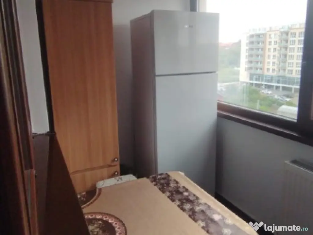 Apartament 1 camera, decomandat, Lidl-Bucium