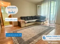 Apartament de , 2 Camere, Rogerius, Oradea