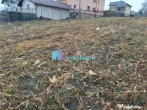 Teren intravilan 1610 mp Sf. Ilie