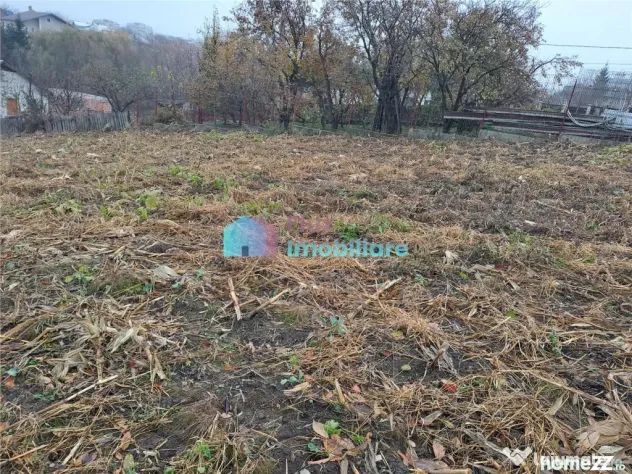 Teren intravilan 1610 mp Sf. Ilie - Sfantu Ilie (Suceava)