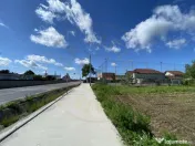 Teren intravilan 7.295 mp – Argeselu, Maracineni, AG 