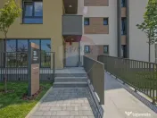 Apartament 2 camere intabulat URBAN ROKMAN 