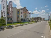 Apartament 2 camere intabulat URBAN ROKMAN 