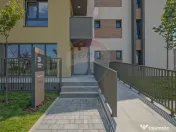 Apartament 2 camere intabulat URBAN ROKMAN 