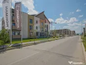 Apartament 2 camere intabulat URBAN ROKMAN 