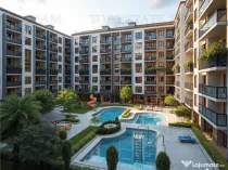 Teren de 4300mp ( P 10 ) in Constanta / Zona Aurel Vlaicu