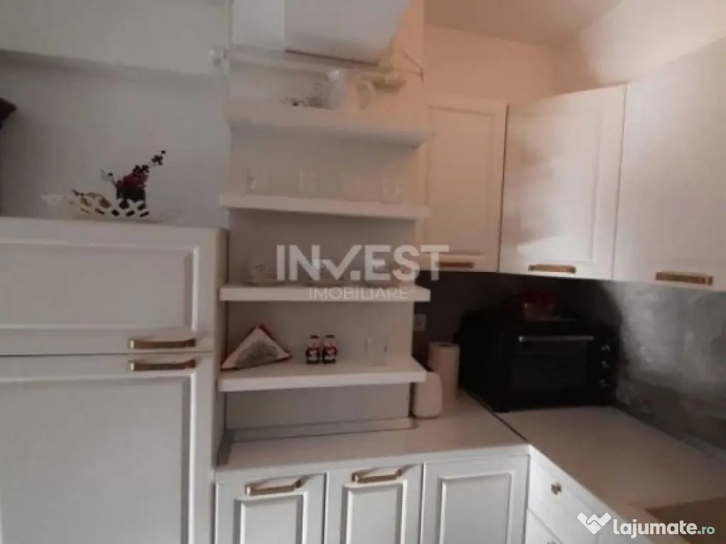 Copou - 2 camere Bloc NOU