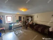 Casa cu 4 camere si anexe in comuna Mohu din Selimbar 