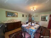 Casa cu 4 camere si anexe in comuna Mohu din Selimbar 