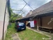 Casa cu 4 camere si anexe in comuna Mohu din Selimbar 