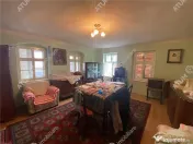 Casa cu 4 camere si anexe in comuna Mohu din Selimbar 