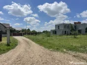 Domnești, Str Teiului, teren 1500mp, 40ml deschidere, utili 