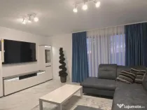 Casă nouă de vânzare, 5 cam. P+1E, cart. Oncea