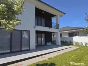 Casă nouă de vânzare, 5 cam. P+1E, cart. Oncea 