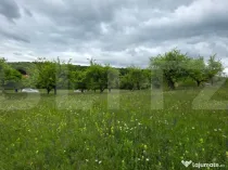 Teren intravilan, 34 ari intravilan, zona Unirea