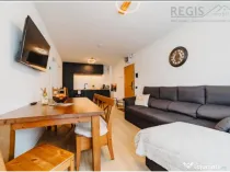 Apartament de lux 2 camere Poiana Brasov