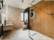 Apartament de lux 2 camere Poiana Brasov 