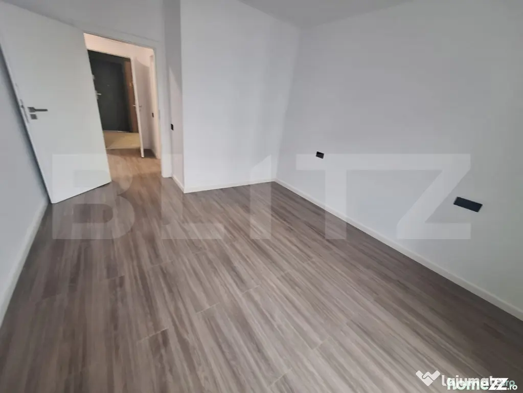 COMISION 0 | Apartament 2 camere, 56 mp, Calea Torontalului - Timisoara (Timis)