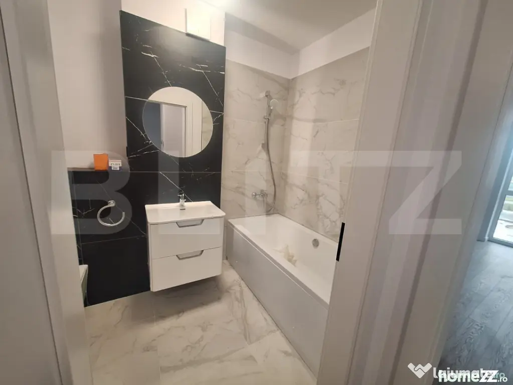 COMISION 0 | Apartament 2 camere, 56 mp, Calea Torontalului - Timisoara (Timis)