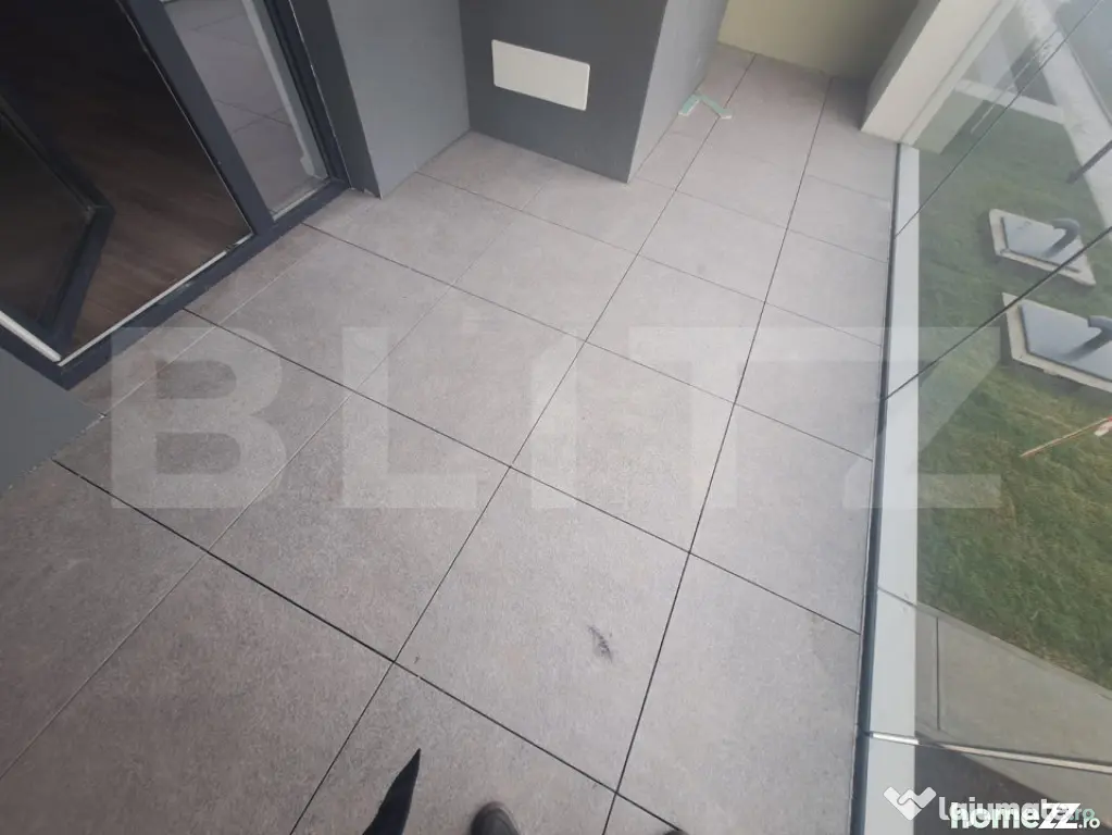 COMISION 0 | Apartament 2 camere, 56 mp, Calea Torontalului - Timisoara (Timis)