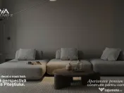 Studio Modern Pitesti | Zona Craiovei | Constructie Noua 
